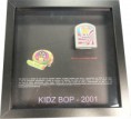 2001 KIDZ BOP (INFANTIL)
